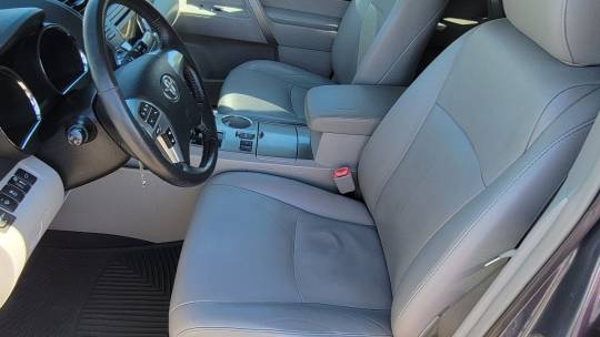 2011 Toyota Highlander