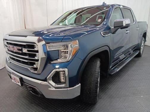2021 gmc sierra 1500 in centennial, colorado