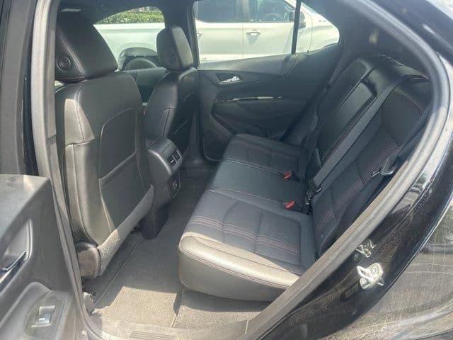 2023 chevrolet equinox rs in hialeah, florida