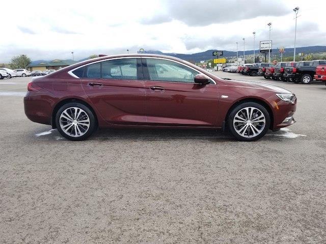 2018 buick regal sportback essence awd essence 4dr sportback for sale in spearfish, south dakota
