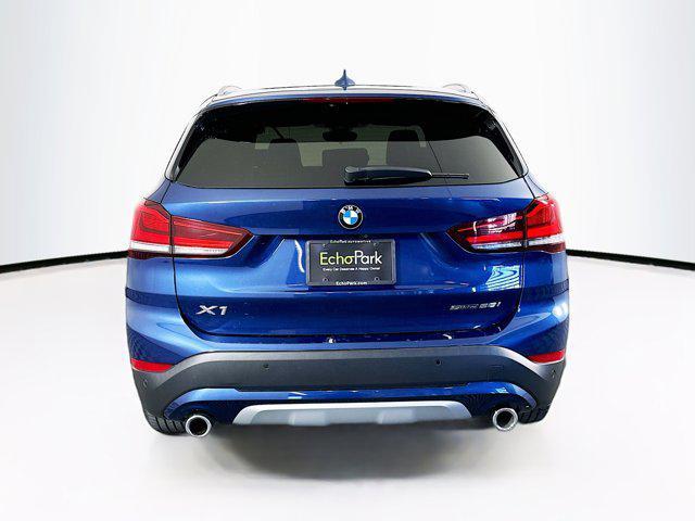 2021 bmw x1 sdrive28i