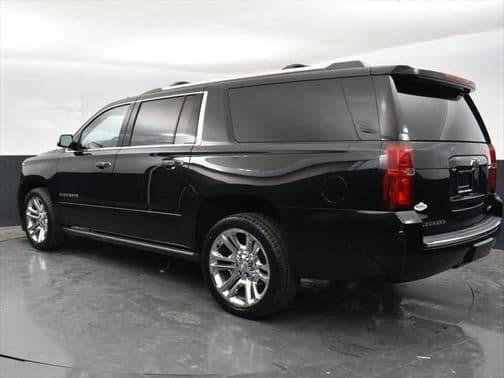 2020 chevrolet suburban premier in elkins, new mexico