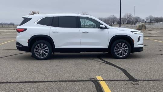 2025 Buick Enclave