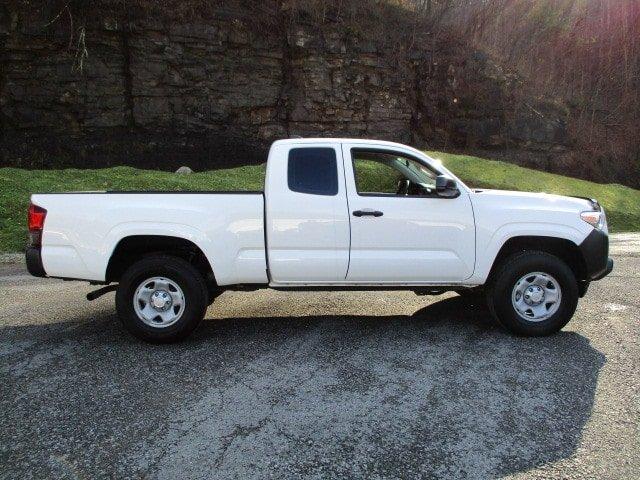 used 2018 toyota tacoma sr prestonsburg, ky 41653 for sale in bonanza, kentucky