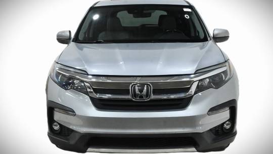 2020 Honda Pilot