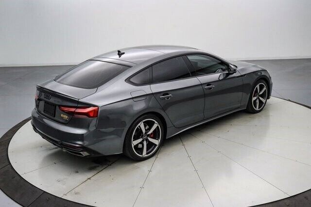 2023 audi a5 premium plus
