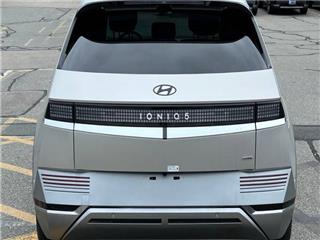 2024 Hyundai IONIQ 5 disney100 platinum edition
