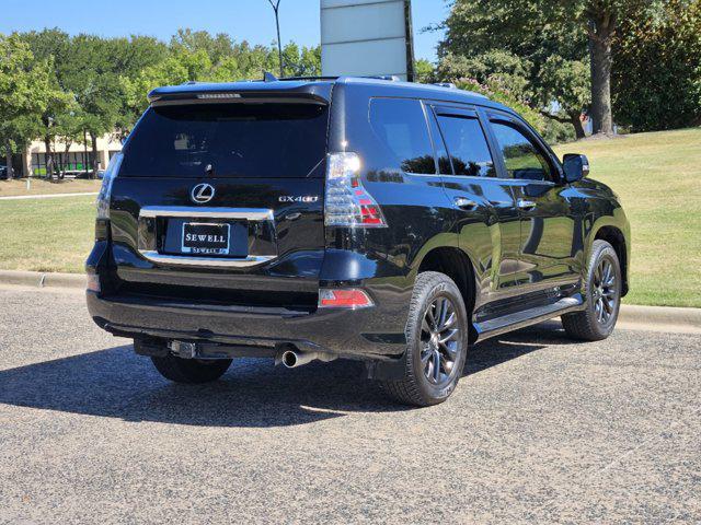 2023 lexus gx 460 premium