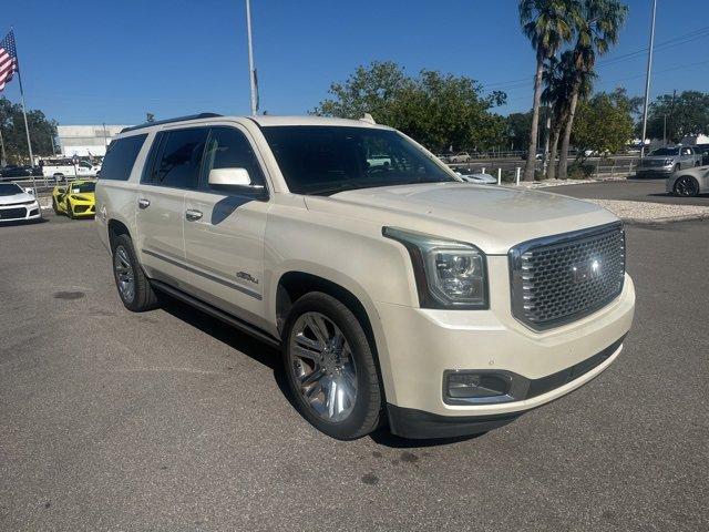 2015 gmc yukon xl denali