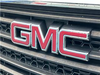 2017 GMC Acadia sle-1