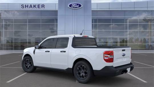 2024 Ford Maverick