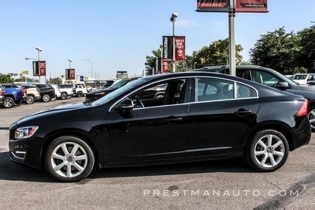 2016 volvo s60 in salt lake city, utah