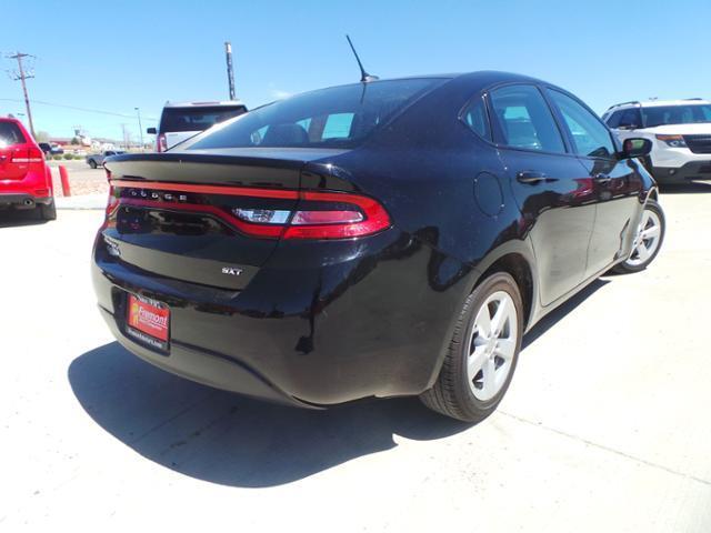 2016 dodge dart sxt sxt 4dr sedan for sale in bitter creek, wyoming