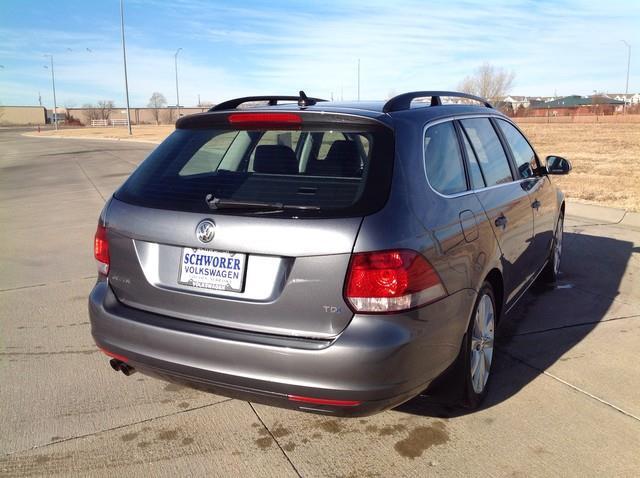 2014 volkswagen jetta sportwagen tdi sportwagen tdi 4dr wagon 6a for sale in lincoln, nebraska