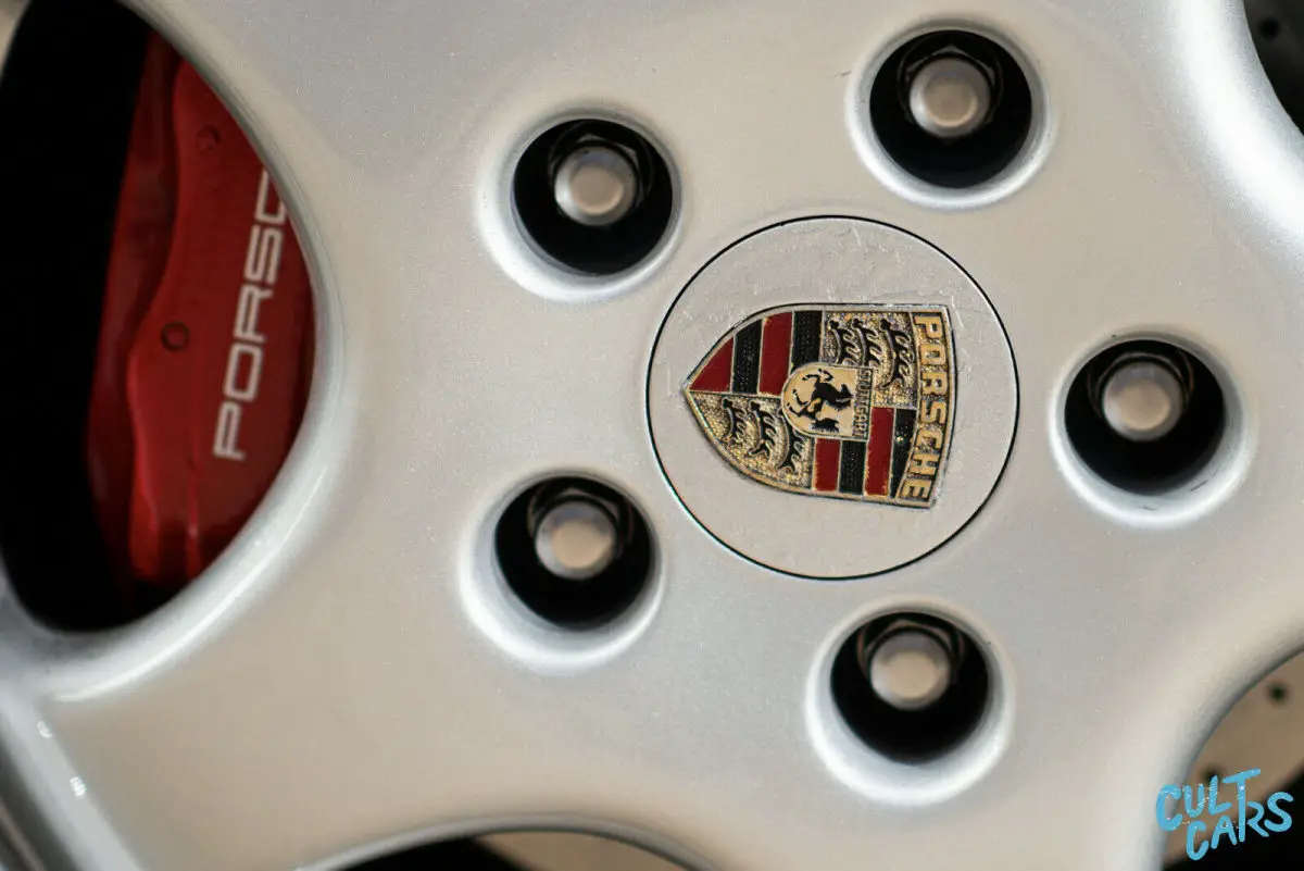 audi rs2