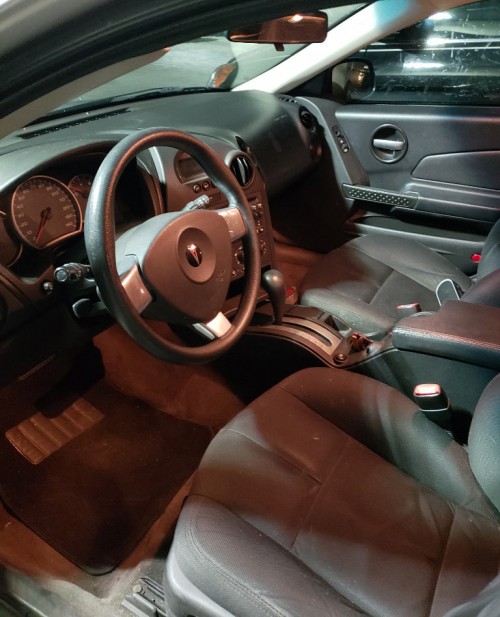 2006 pontiac grand prix in utah by owner