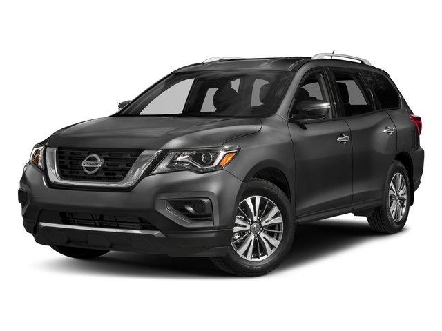 2017 nissan pathfinder s 4x4 s 4dr suv for sale in lincoln, nebraska