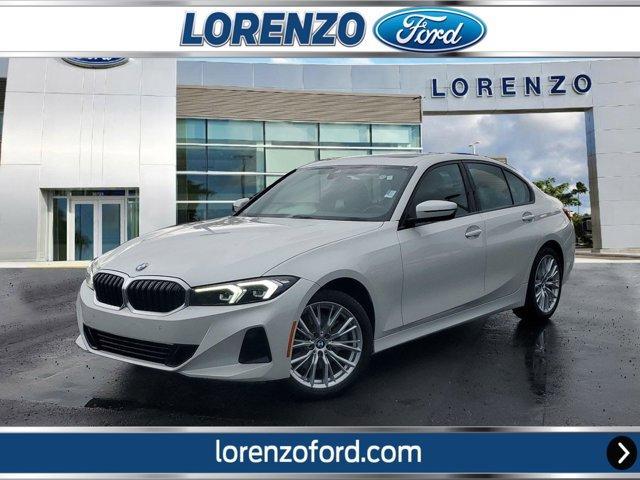 2023 bmw 330 i