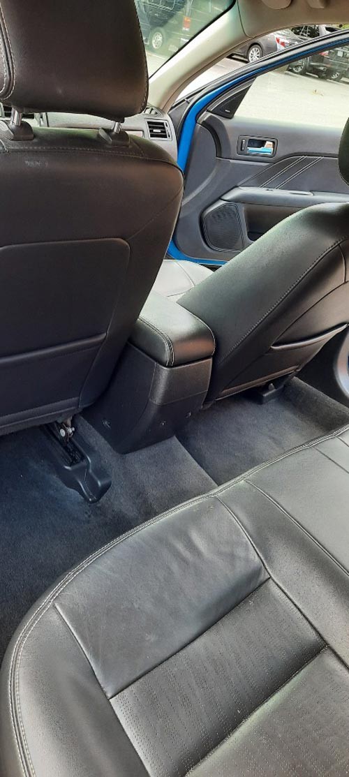 2011 ford fusion sport for sale in massachusetts by owner