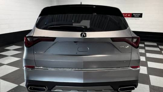 2025 Acura MDX