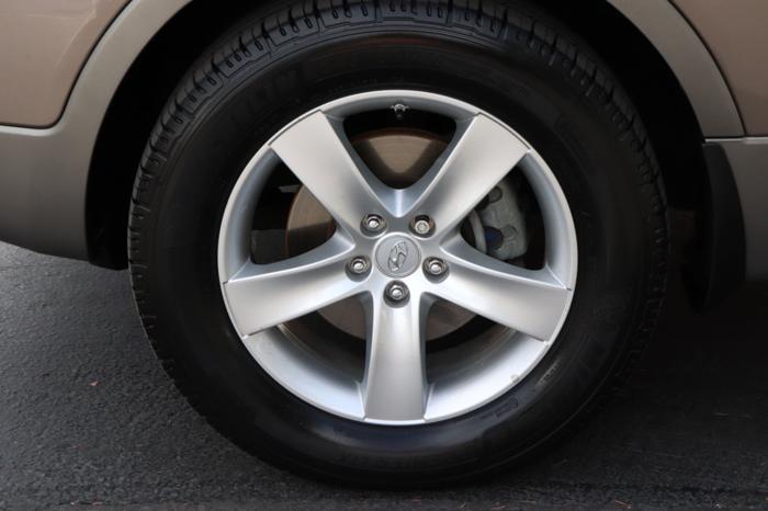 used 2011 hyundai veracruz awd limited bellevue, wa 98005 for sale in bellevue, washington