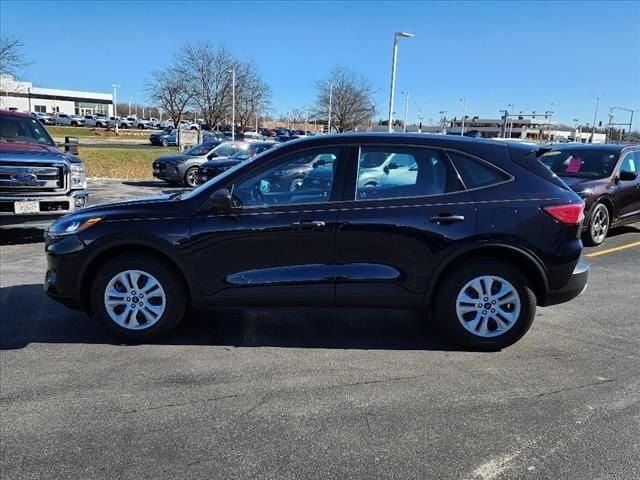 2021 ford escape s in menomonee falls, wisconsin