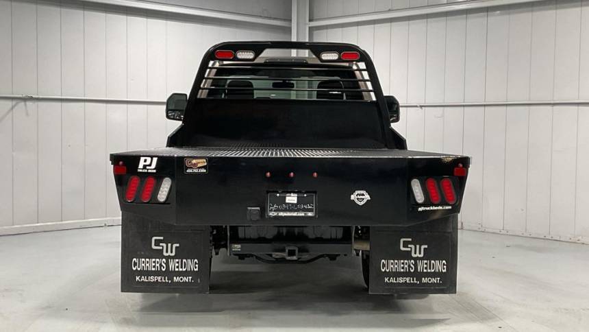 2023 ford f-350 super duty xlt