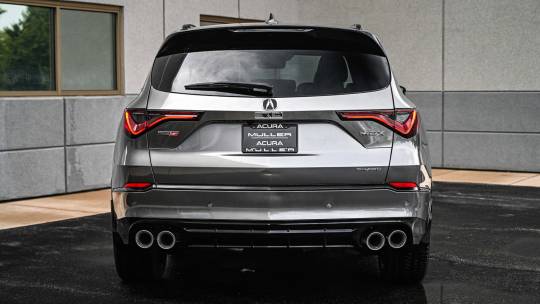 2025 Acura MDX