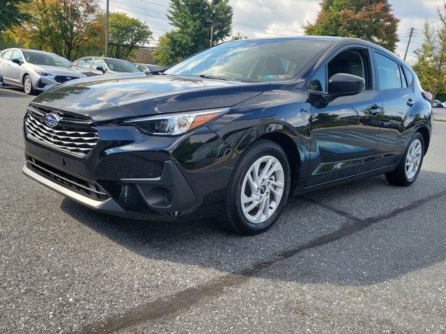 2024 subaru impreza