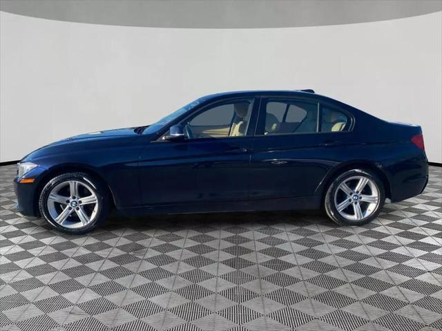 2014 bmw 320 i