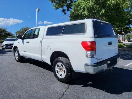 2009 toyota tundra in co bluffs, iowa