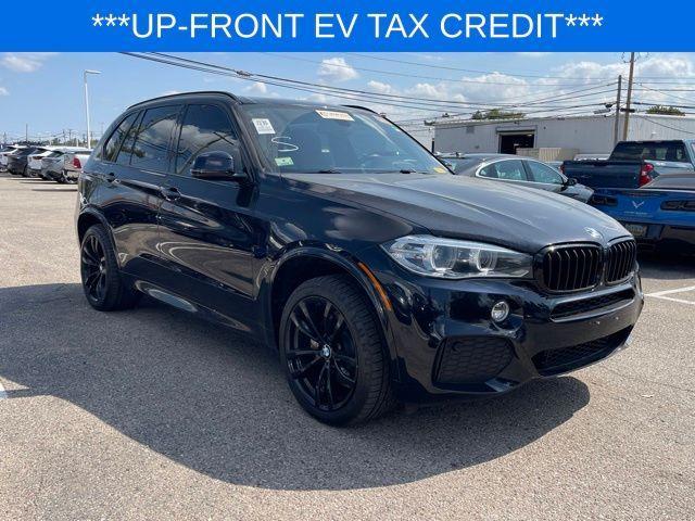 2017 bmw x5 edrive xdrive40e