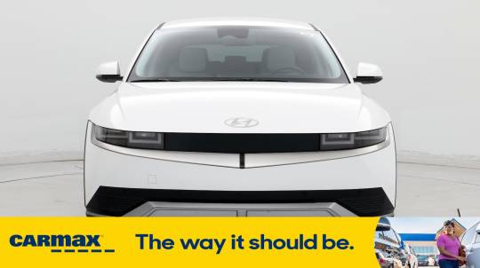 2022 Hyundai IONIQ 5
