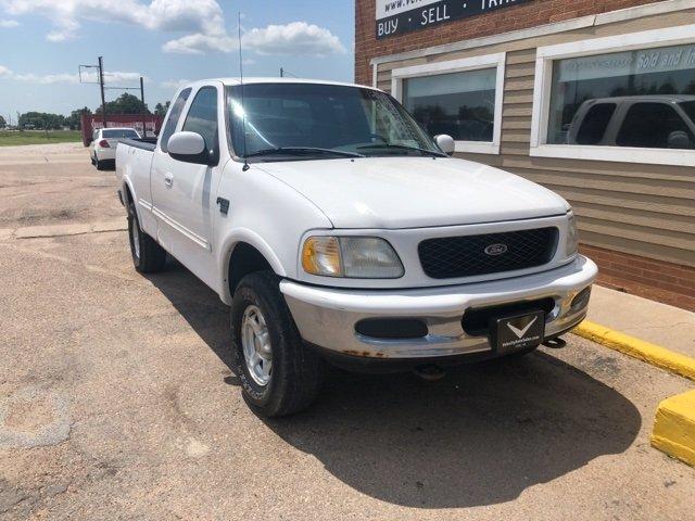used 1998 ford f150 xlt york, ne 68467 for sale in york, nebraska