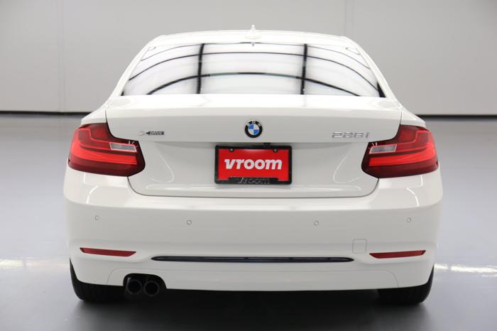 used 2016 bmw 228i xdrive coupe charleston - huntington, wv 25321 for sale in charleston, west virginia