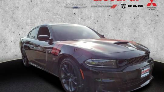 2023 dodge charger