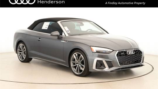 2024 Audi A5