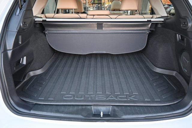 2016 subaru outback 3.6r limited