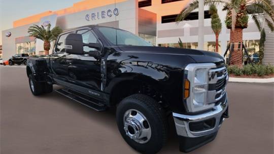 2024 Ford F-350