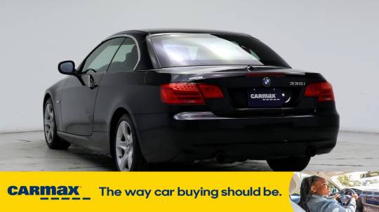 2013 BMW 3 series