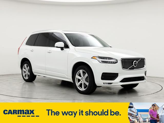 2021 volvo xc90 t5 momentum