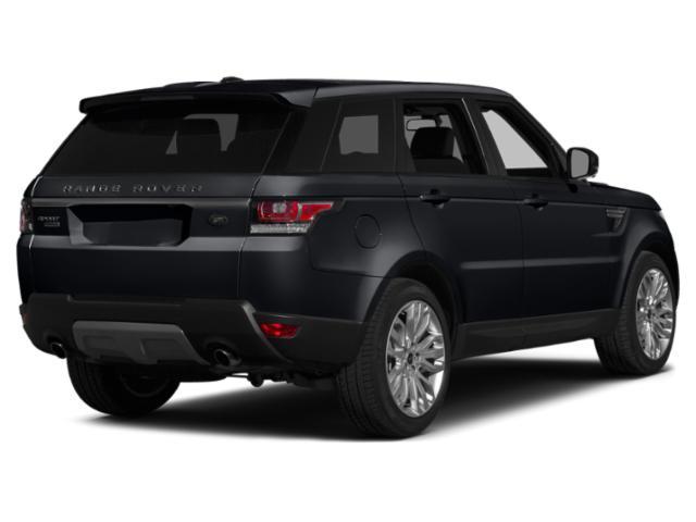 2015 land rover range rover sport supercharged