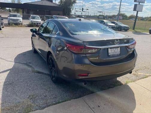 2016 mazda mazda6 in green bay, wisconsin