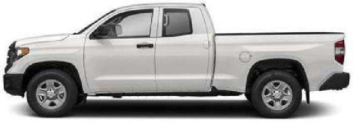 2018 toyota tundra sr5 double cab 6.5' bed 5.7l in wilkes barre, pa