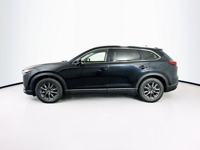 2021 mazda cx-9 touring
