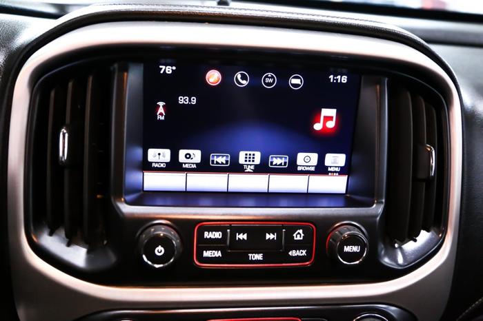 used 2016 gmc canyon sle white marsh, md 21162 for sale in white marsh, maryland