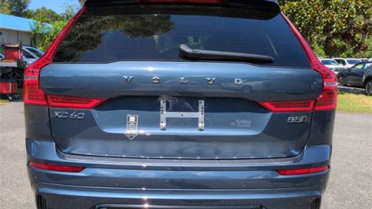 2025 Volvo XC60