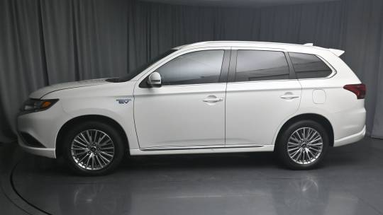 2022 Mitsubishi Outlander