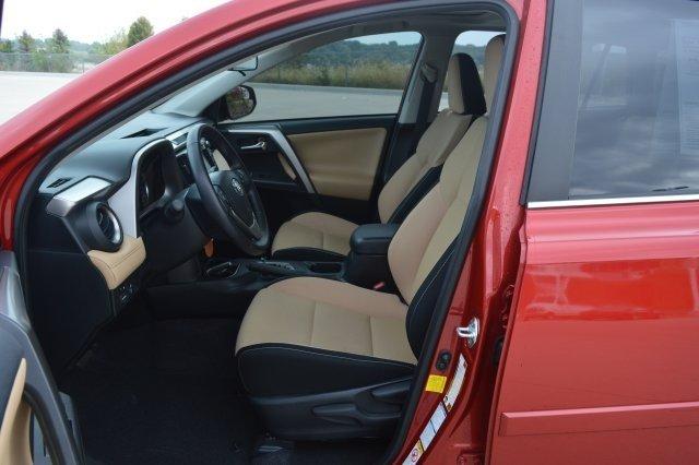 certified 2016 toyota rav4 xle bellevue, ne 68147 for sale in bellevue, nebraska