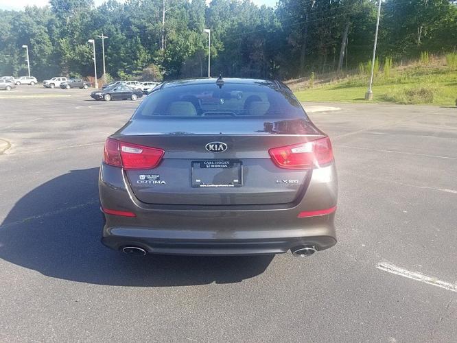 used 2015 kia optima ex columbus, ms 39701 for sale in columbus, mississippi